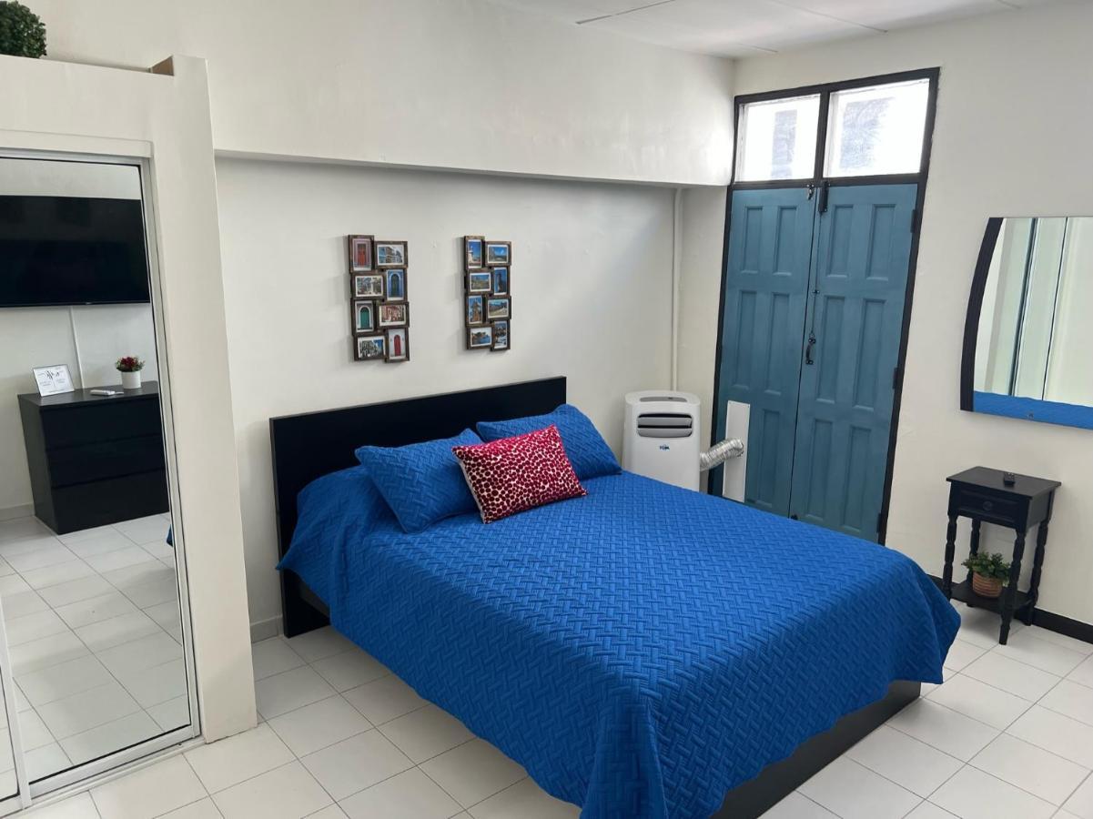 Apartmán 310Guest-House La Vida San Juan Exteriér fotografie