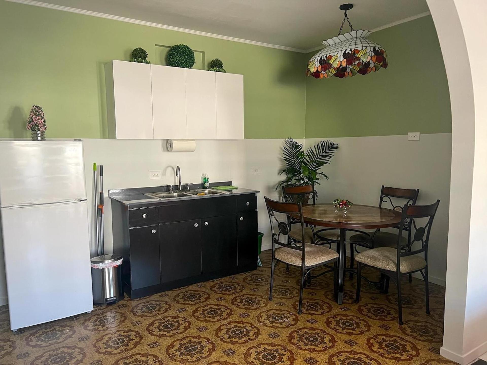 Apartmán 310Guest-House La Vida San Juan Exteriér fotografie