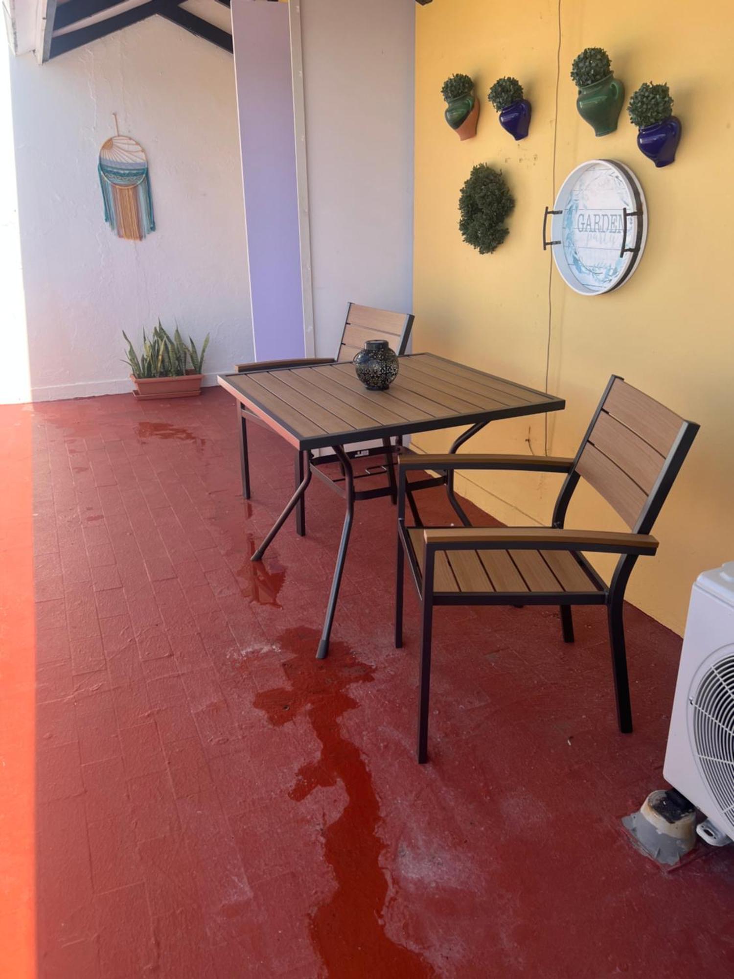 Apartmán 310Guest-House La Vida San Juan Exteriér fotografie